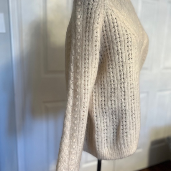 Cashmere Sweater - Picture 4 of 6